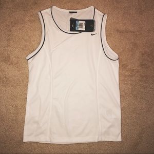 NIKE Tank Top